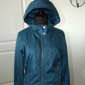 Groggy by JBC Women's Windbreaker Jacket size Small